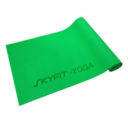 Коврик для йоги SkyFit SF-YM-5 Light